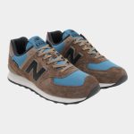 Кроссовки мужские New Balance 574