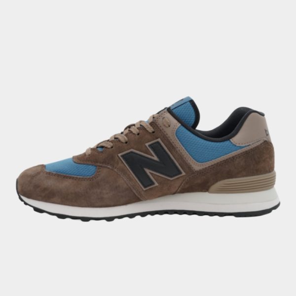 Кроссовки мужские New Balance 574