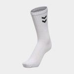 Комплект носков высоких Hummel 3-PACK BASIC SOCK