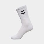 Комплект носков высоких Hummel 3-PACK BASIC SOCK