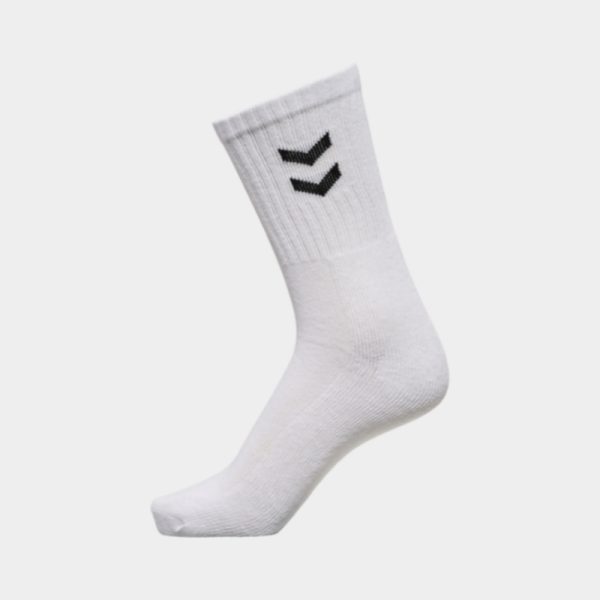 Комплект носков высоких Hummel 3-PACK BASIC SOCK