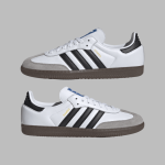 Кеды мужские adidas SAMBA OG