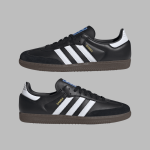 Кеды мужские adidas SAMBA OG