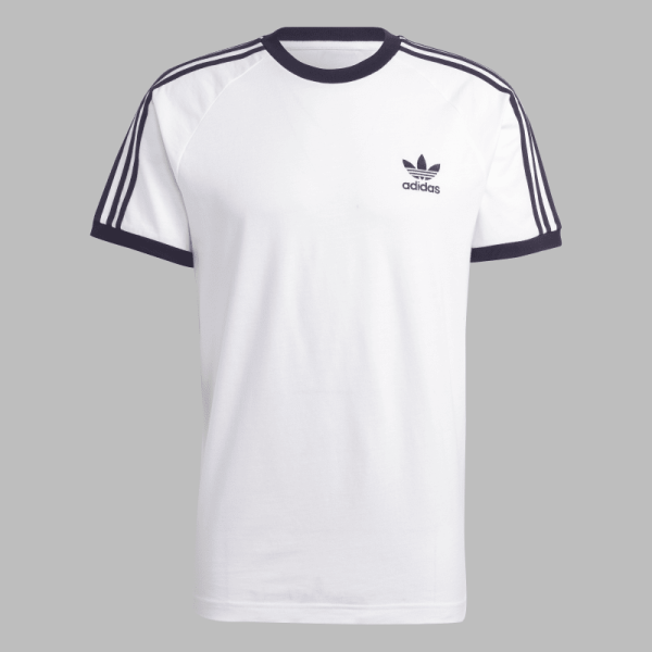 Футболка мужская adidas 3-STRIPES TEE