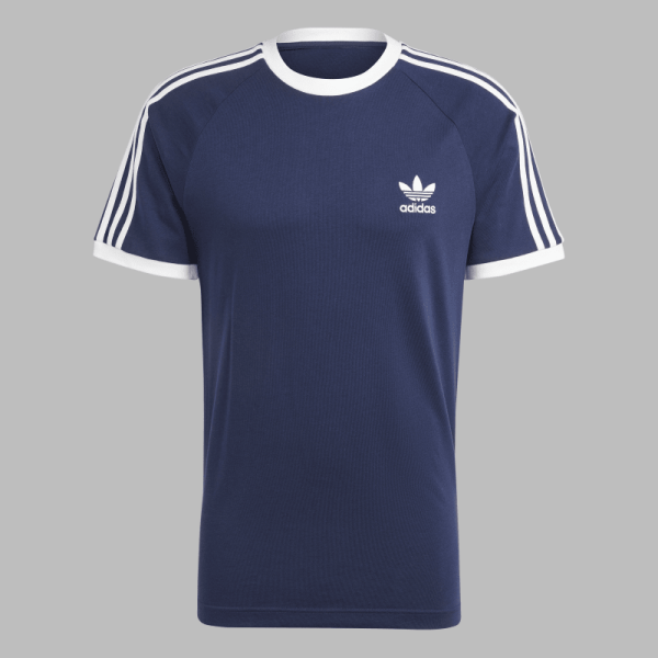 Футболка мужская adidas 3-STRIPES TEE