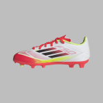 Бутсы детские adidas F50 LEAGUE FG/MG J