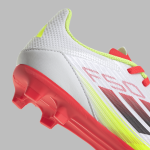 Бутсы детские adidas F50 LEAGUE FG/MG J