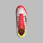 Шиповки детские adidas F50 LEAGUE TF J