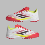 Шиповки детские adidas F50 LEAGUE TF J