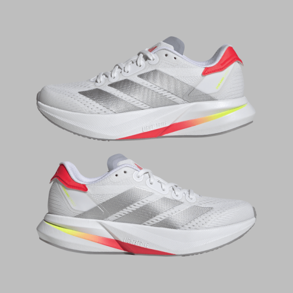 Кроссовки женские adidas DURAMO SPEED 2 W