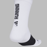 Носки высокие adidas RUNxGRAFIC Sock