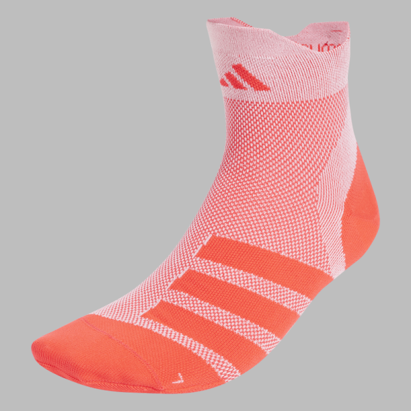 Носки короткие adidas RUNxADIZEROSock