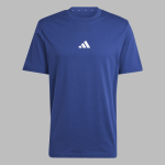 Футболка хлопковая мужская adidas M SL SJ T