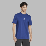 Футболка хлопковая мужская adidas M SL SJ T