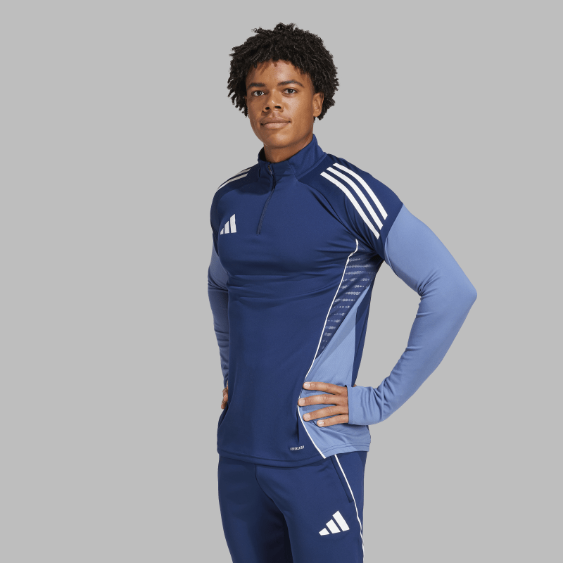 Джемпер мужской adidas TIRO25C TR TOP