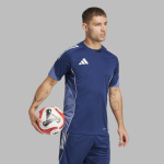 Футболка тренировочкая мужская adidas TIRO25C TR JSY