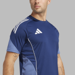 Футболка тренировочкая мужская adidas TIRO25C TR JSY