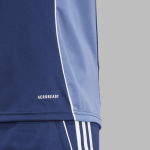 Футболка тренировочкая мужская adidas TIRO25C TR JSY