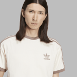 Футболка мужская adidas 3-STRIPES TEE