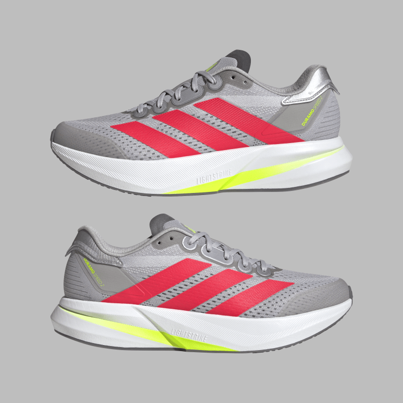 Кроссовки женские adidas DURAMO SPEED 2 M