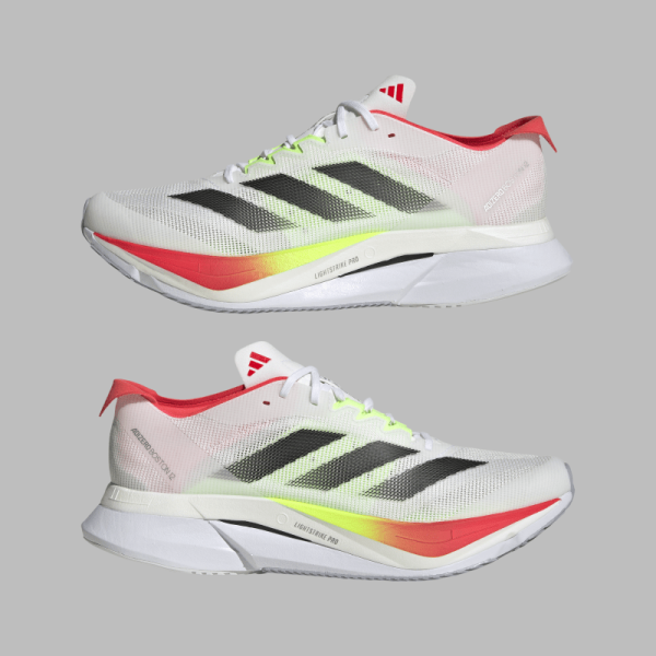 Кроссовки мужские adidas ADIZERO BOSTON 12 M