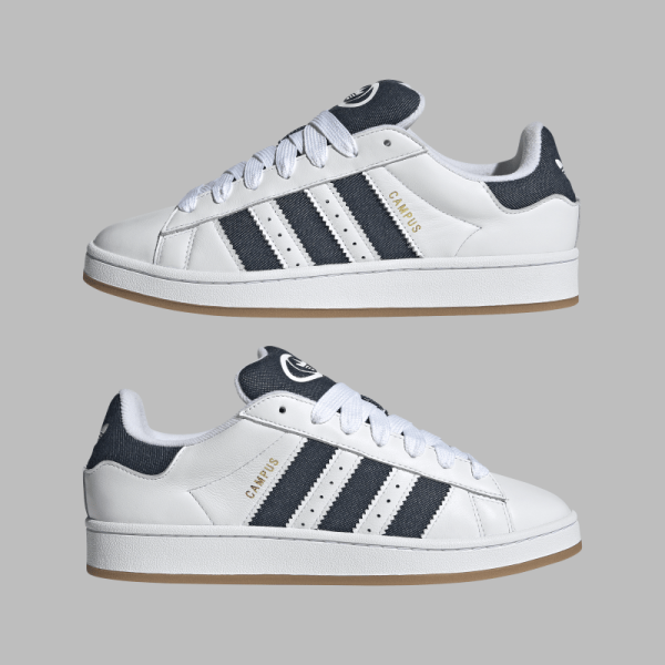 Кеды мужские adidas CAMPUS 00s