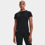 Футболка спортивная женская Under Armour W Tac Tech T